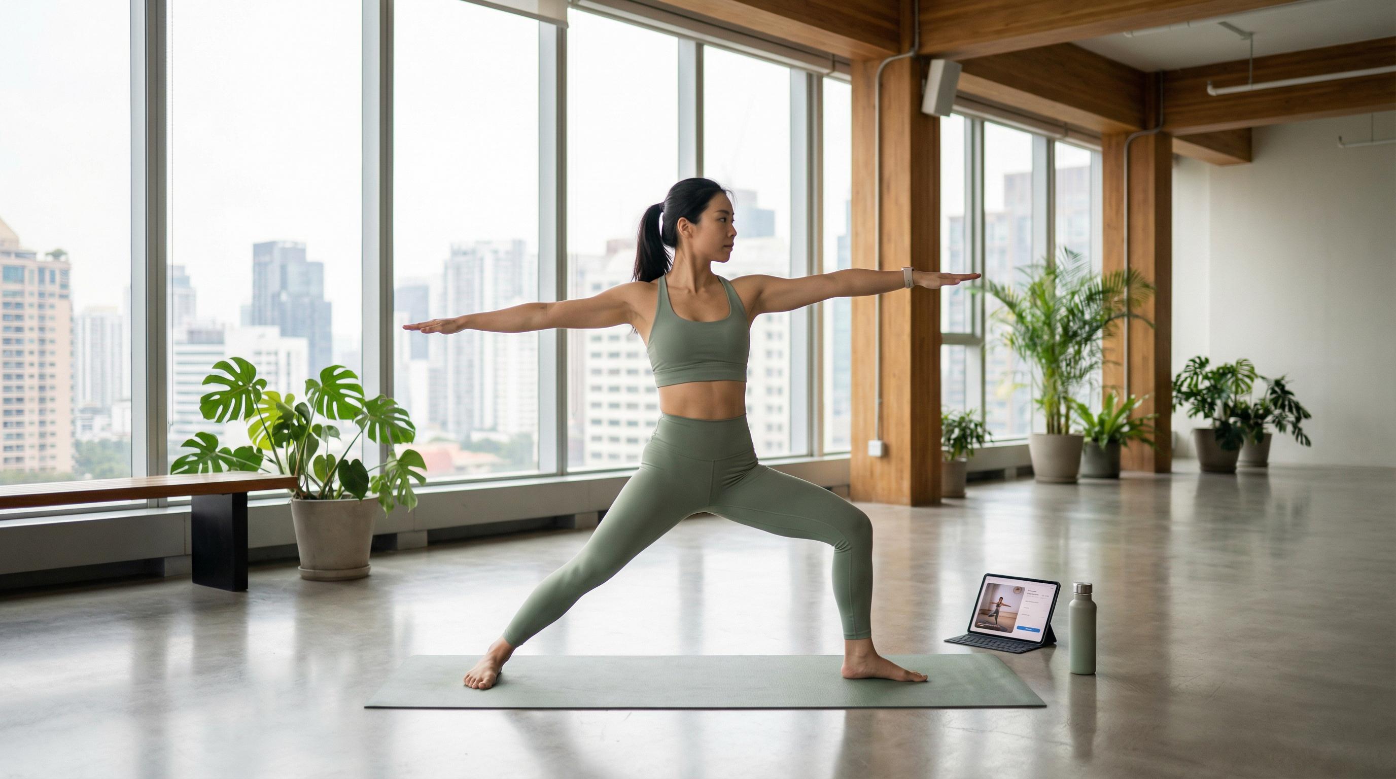 17c一起草健身视频教程